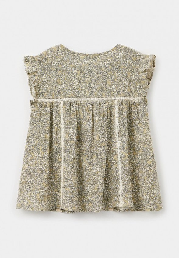 Блуза United Colors of Benetton