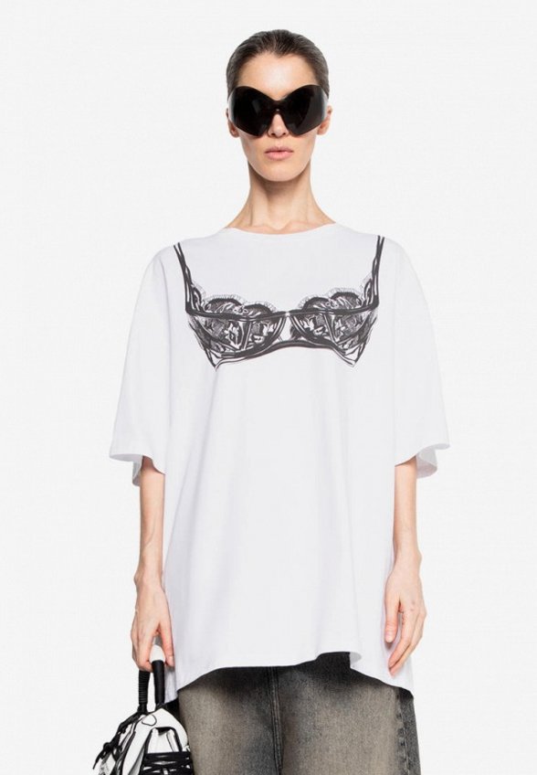 Футболка You Wanna