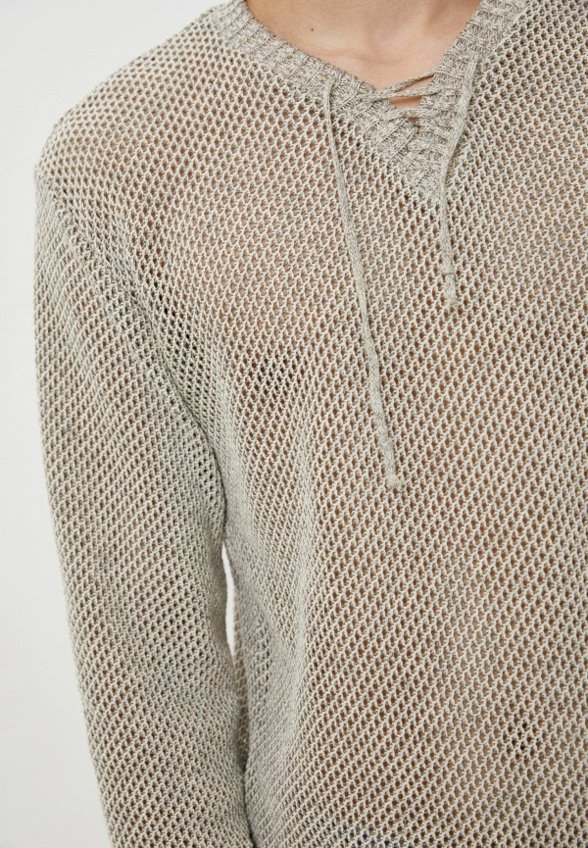 Пуловер Стим