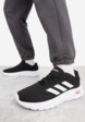 Кроссовки женские adidas Cloudfoam Comfy, Черный8  - превью