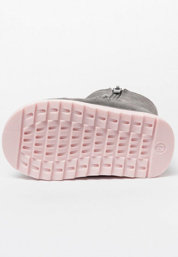 Сапоги Tikkago