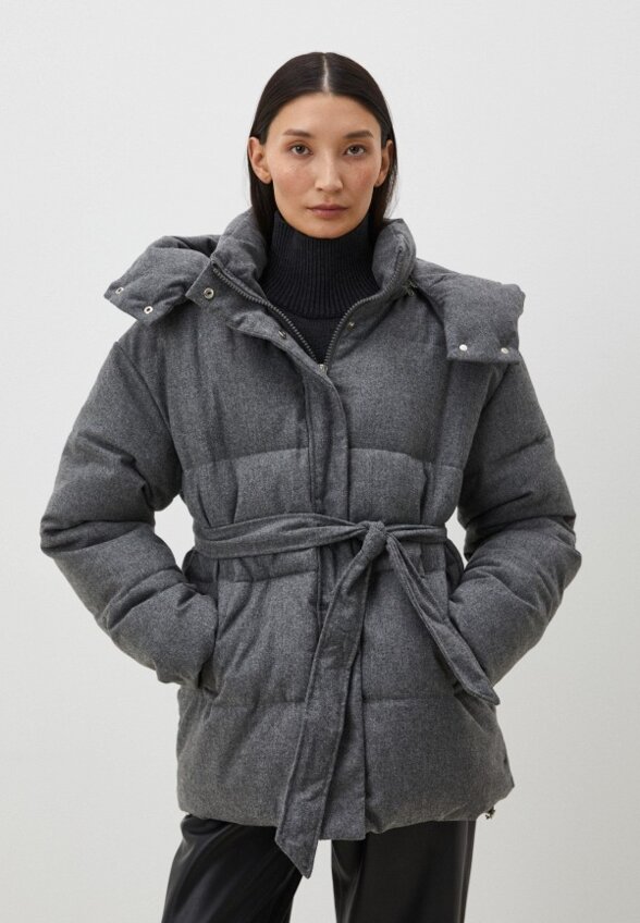 Пуховик Fragarika