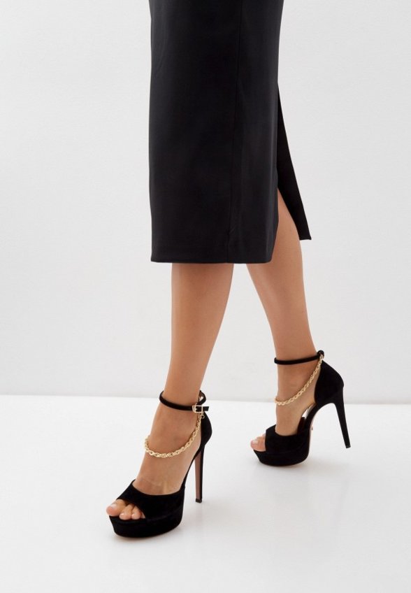 Босоножки Graciana