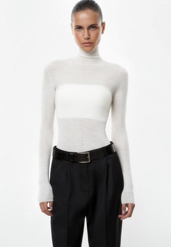 Водолазка Brusnika