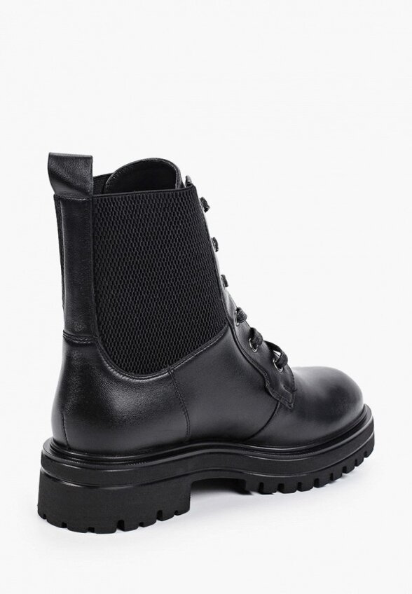 Ботинки Giotto