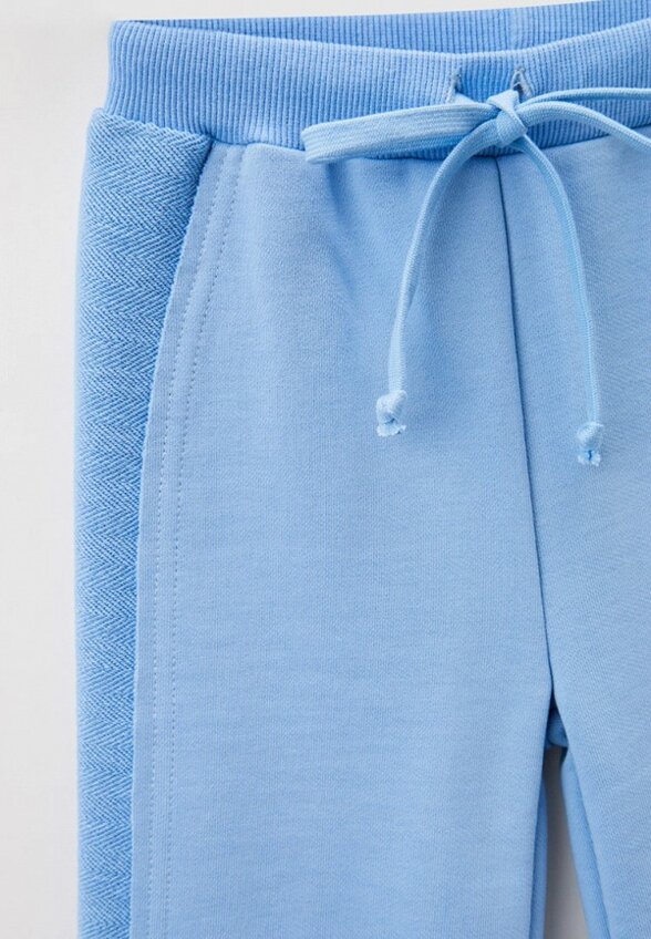 Брюки спортивные Loomknits