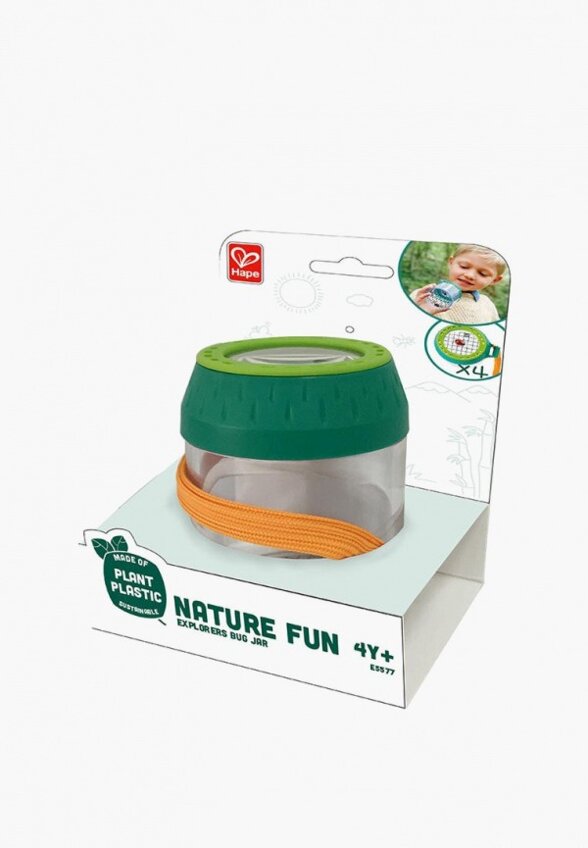 Набор игровой Hape