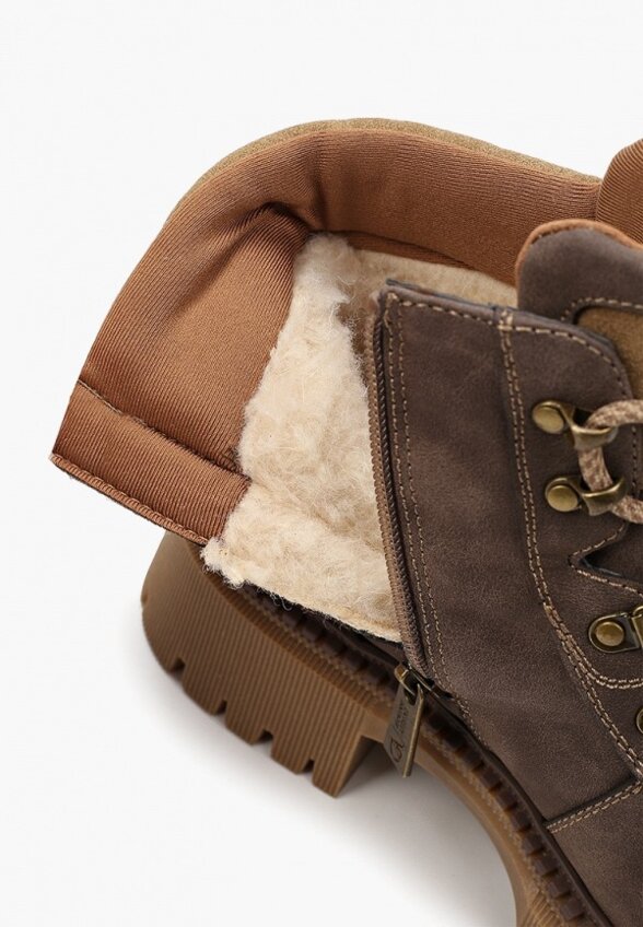 Ботинки Giovanni Aidini