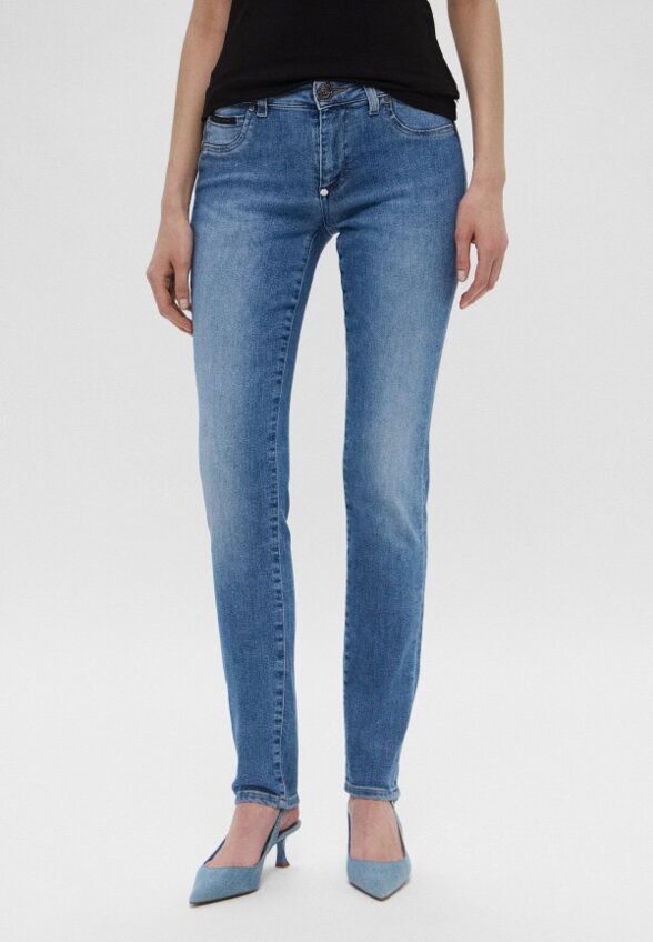 Джинсы Philipp Plein