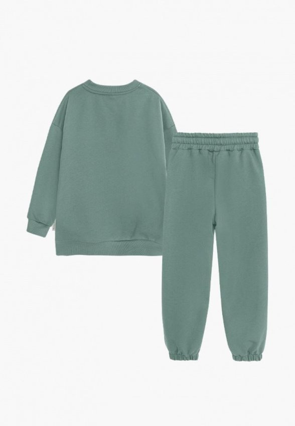 Костюм спортивный Bossa Nova