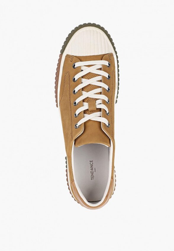 Кеды Tendance