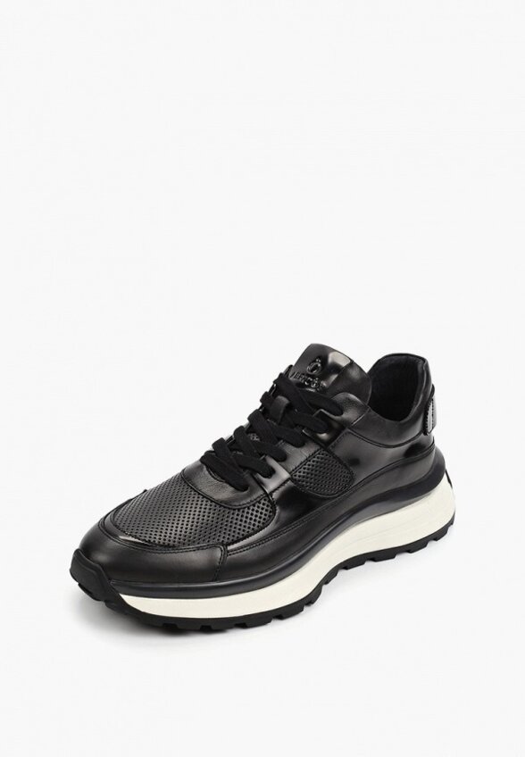 Кроссовки Abricot