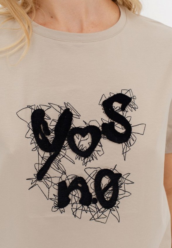 Футболка Savage