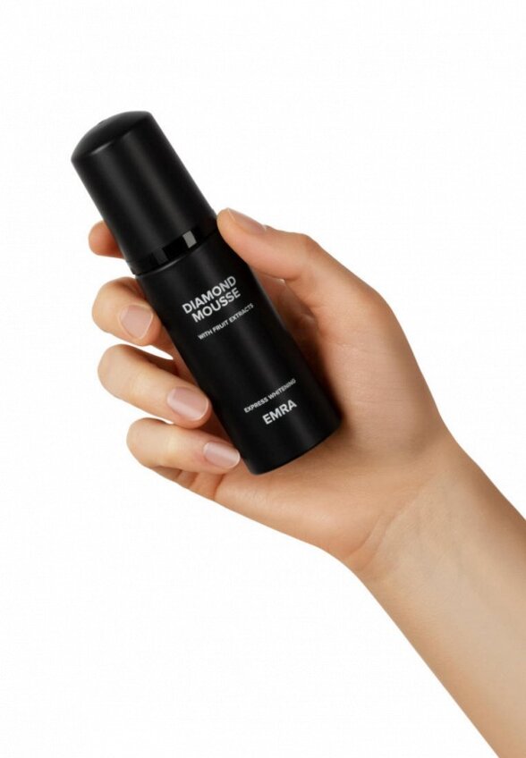 Мусс для зубов Emra