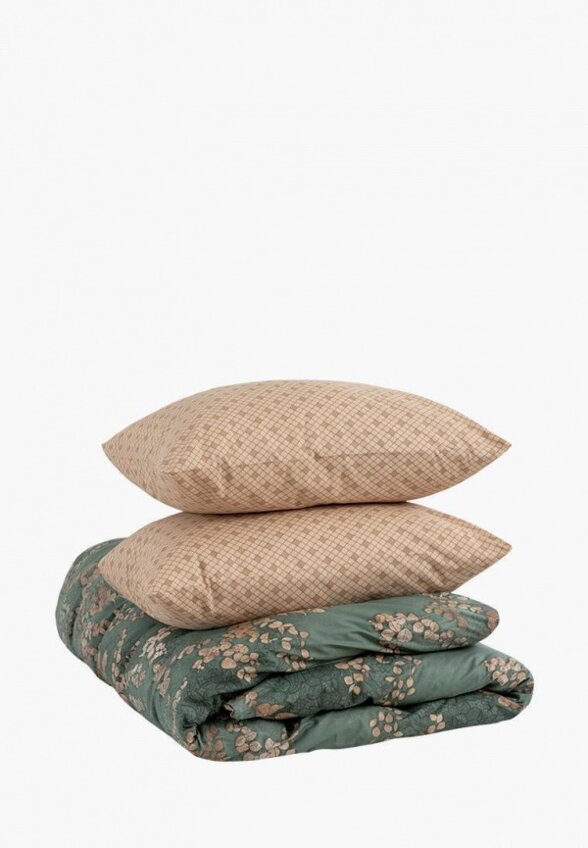 Постельное белье Семейное Mia Cara