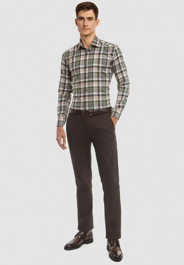 Рубашка Kanzler