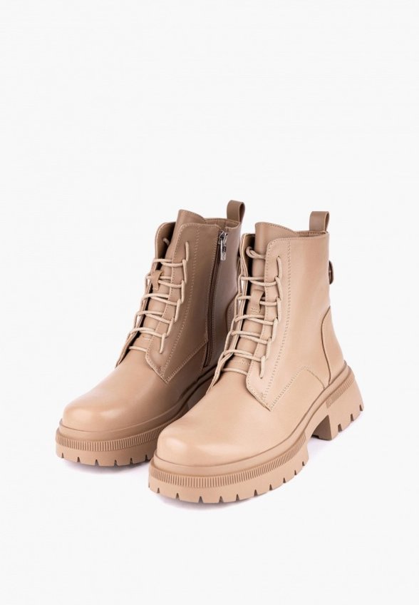 Ботинки Instreet