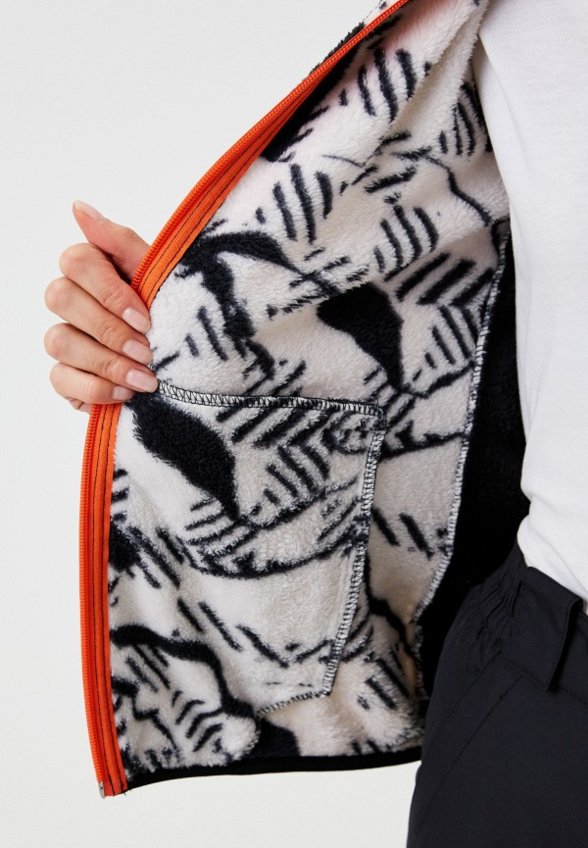 Олимпийка Glissade