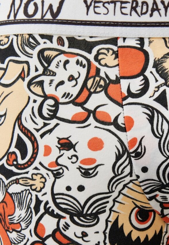 Трусы 2 шт. Mark Formelle