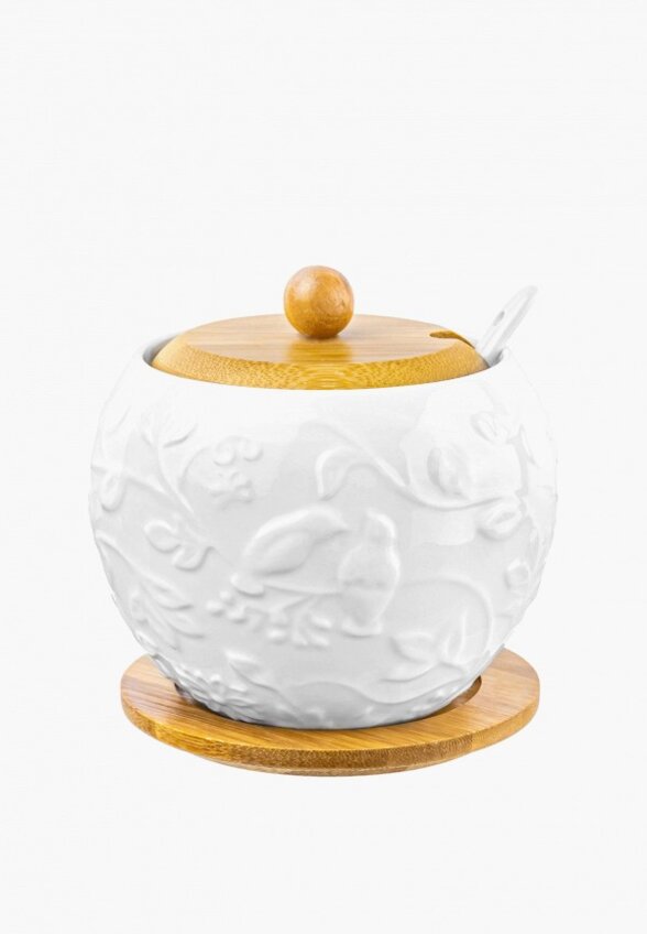 Сахарница Elan Gallery