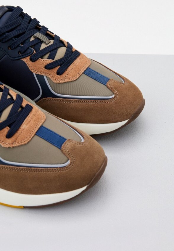 Кроссовки Hackett London