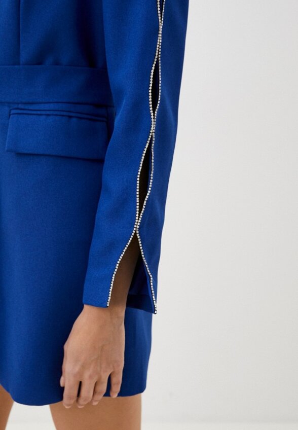 Платье Fragarika