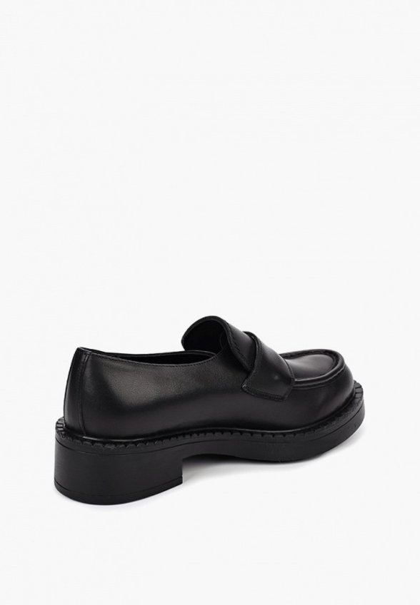 Лоферы Bossy Lady