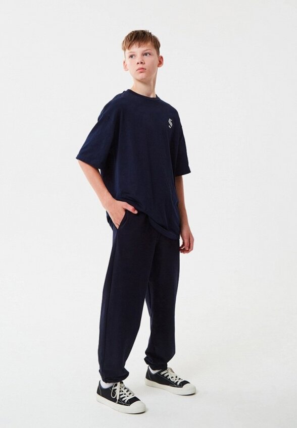 Брюки спортивные Smena