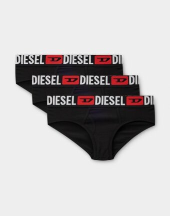 Трусы 3 шт. Diesel женщинам