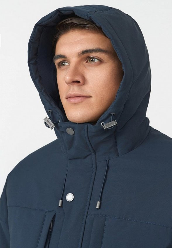 Куртка утепленная Baon