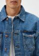 Куртка джинсовая Wrangler4  - превью