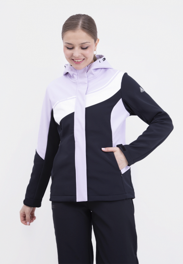 Ветровка High Experience