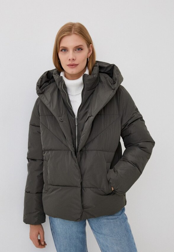 Пуховик Colin's