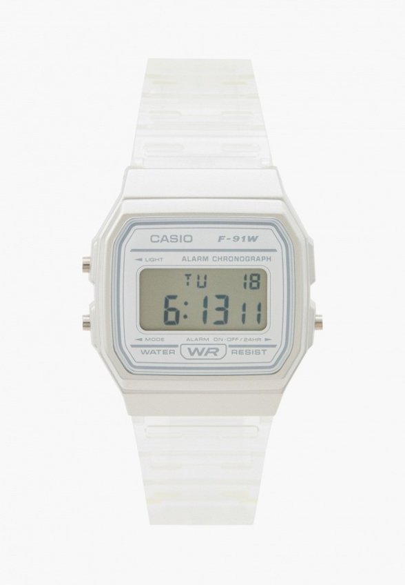 Часы Casio