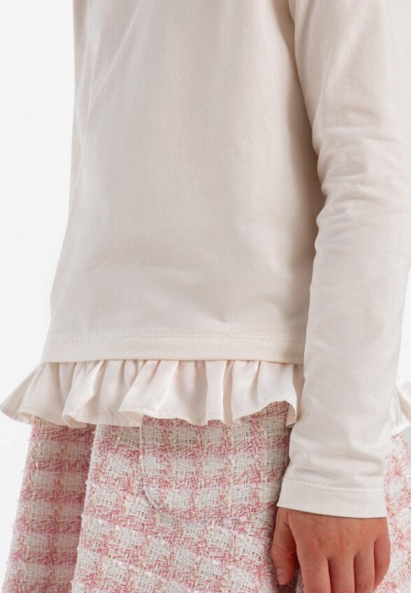 Лонгслив Kapika