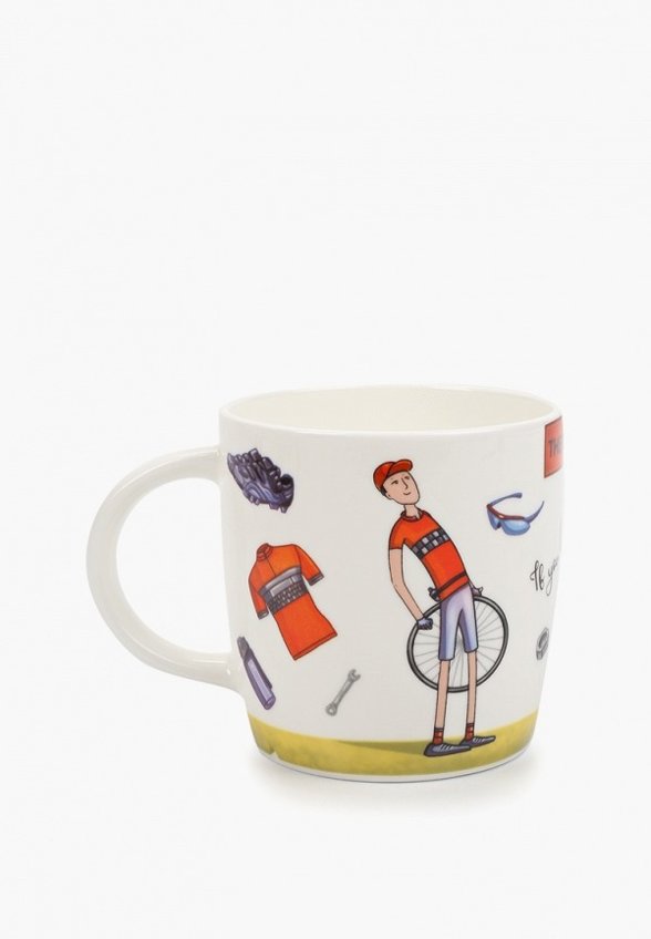 Кружка 21maison