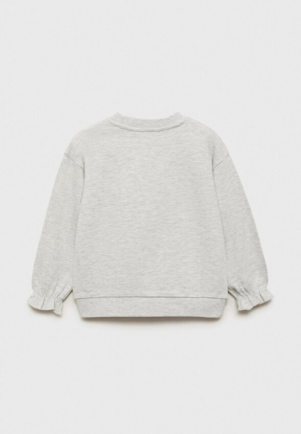 Свитшот Mango Kids