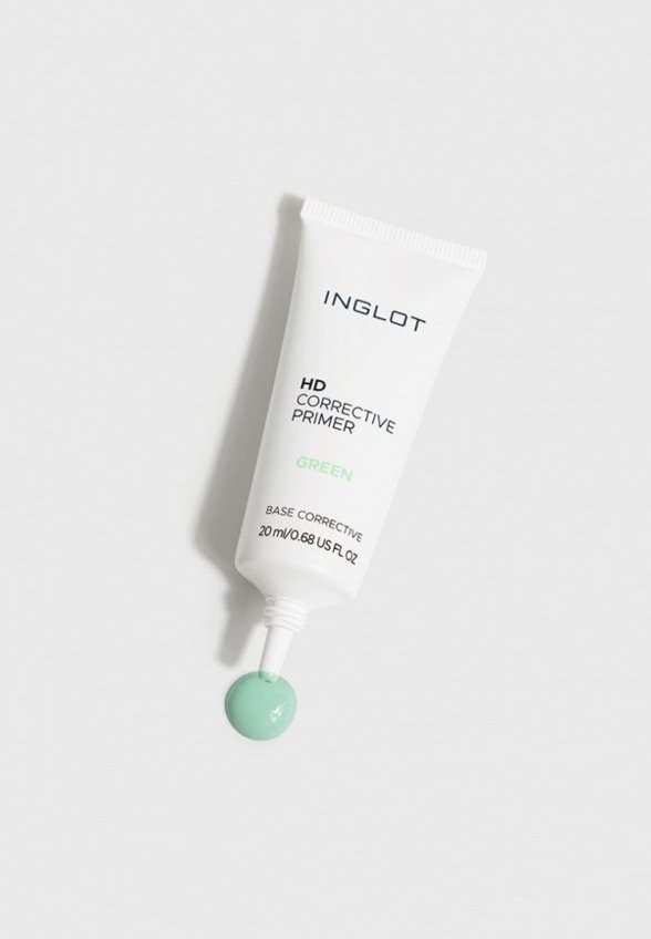 Праймер для лица Inglot