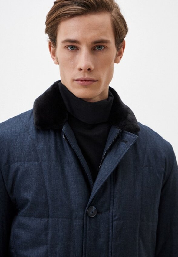 Куртка утепленная Bazioni