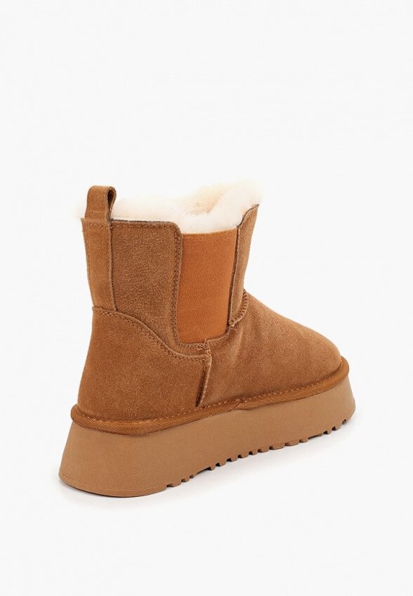 Полусапоги Obba