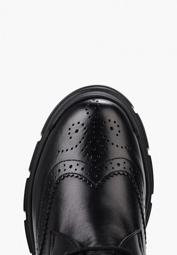 Ботинки Mof-Berg