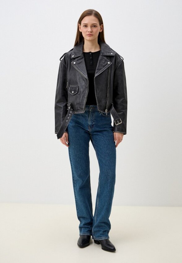 Косуха Снежная Королева