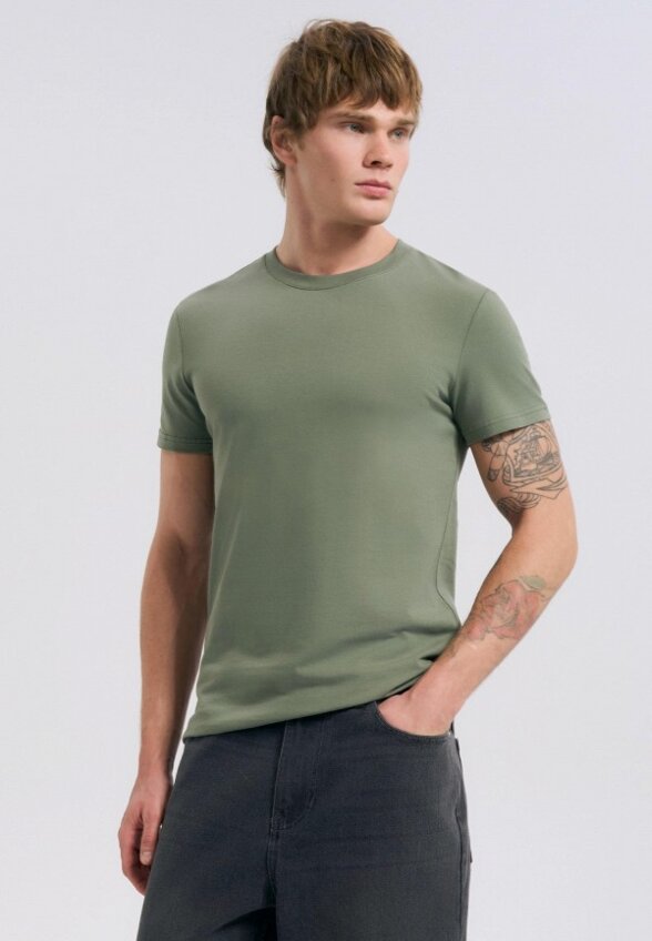 Футболка Твое