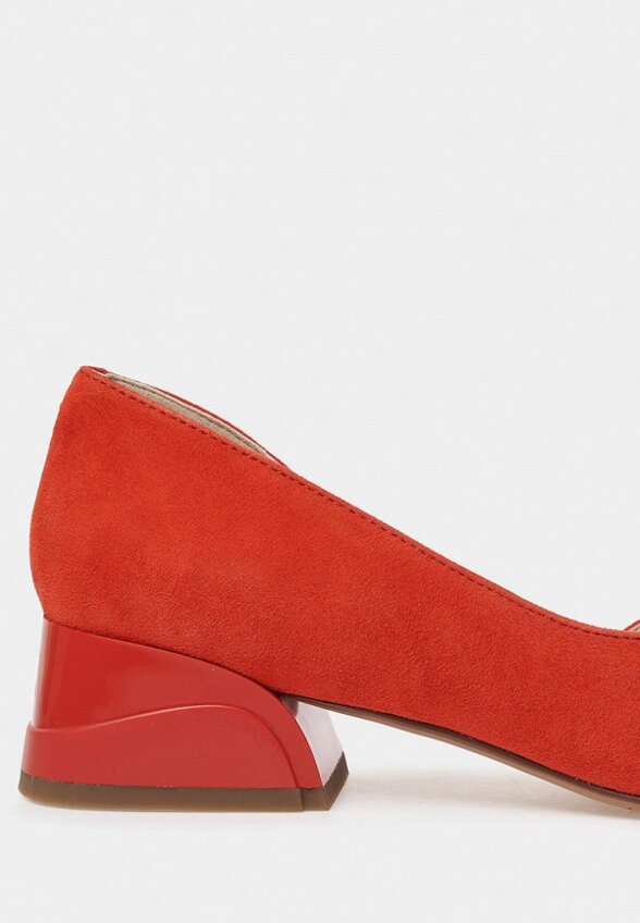 Туфли Niota Line