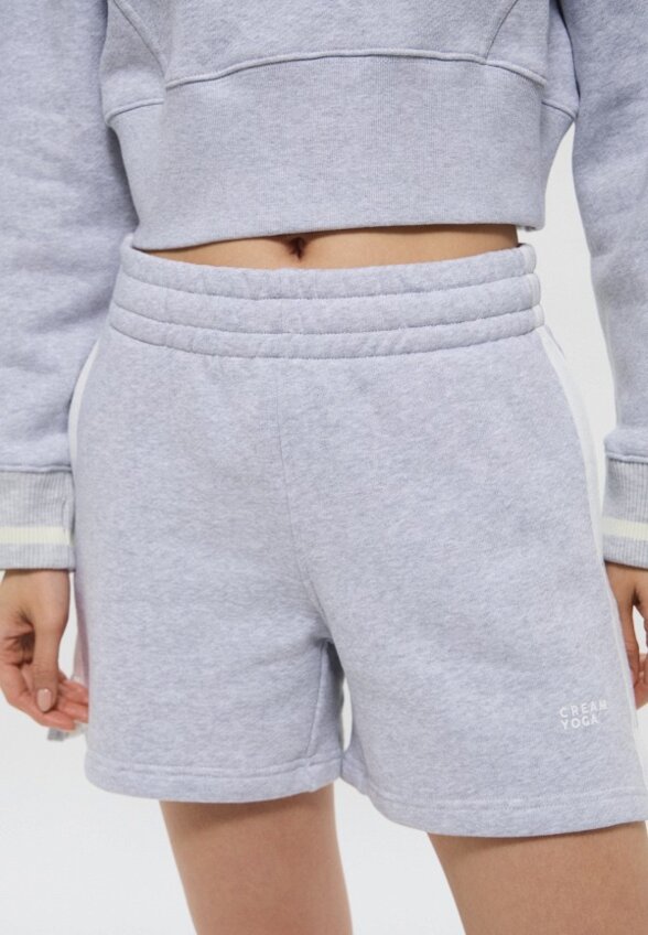 Шорты спортивные Cream Yoga