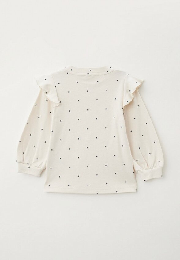 Лонгслив Backary