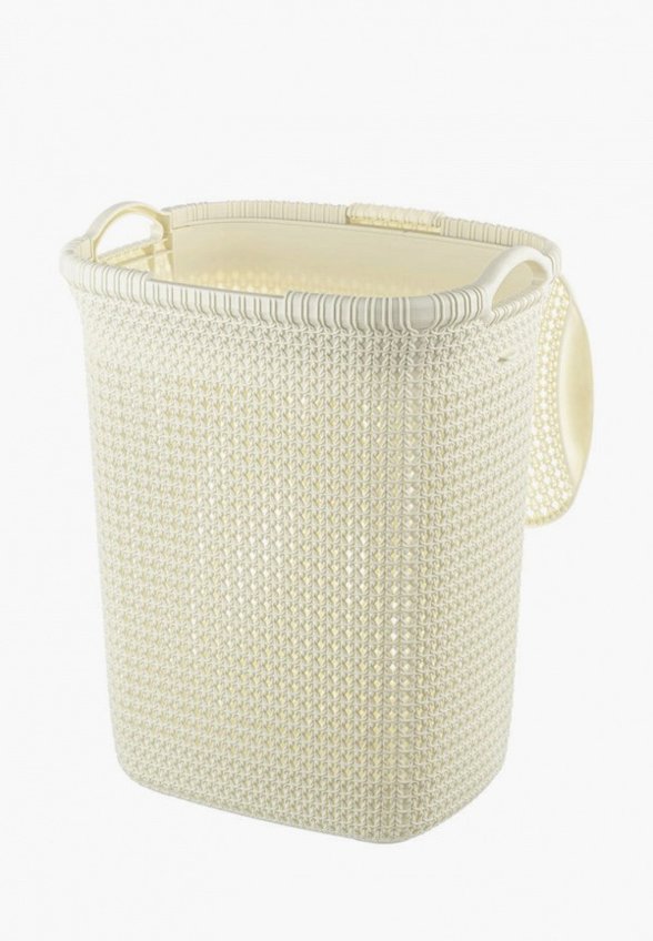 Корзина для белья Elcasa