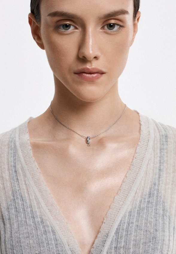 Подвеска Swarovski®