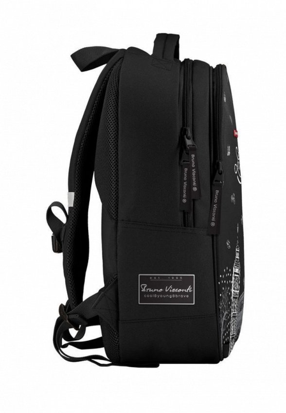 Рюкзак Bruno Visconti