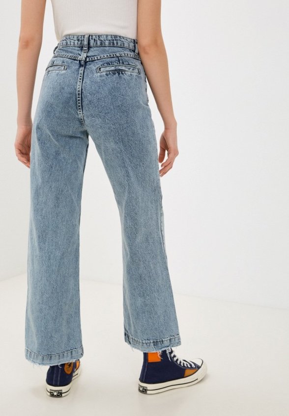 Джинсы Trendyol